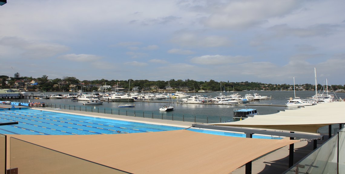 carpet flood damage in concord breakfast point area 